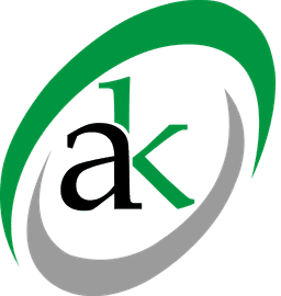 Ak Imagenes logo